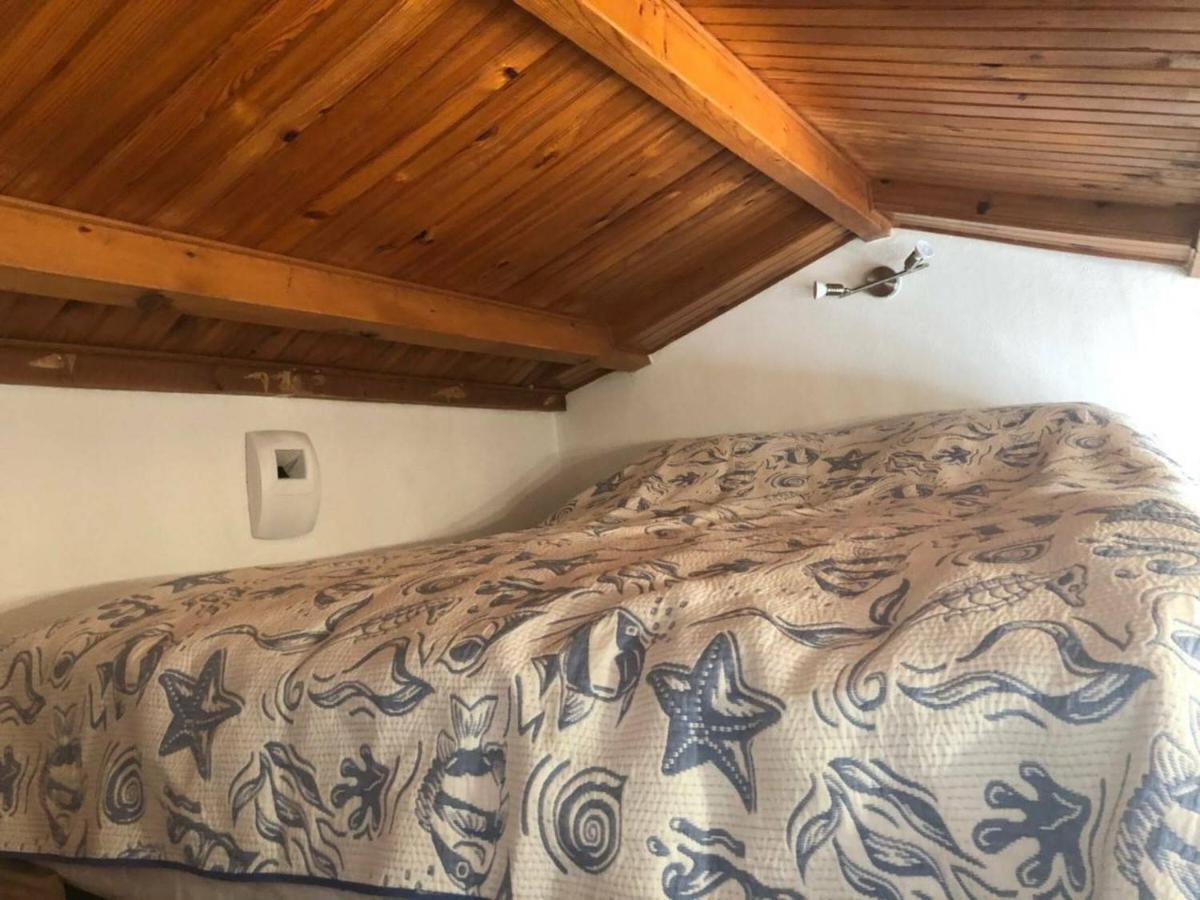 נוארמוטייה-אן-ליל Studio Mezzanine A 200M Du Port Et De La Plage, Cour Privative, Parfait Pour 3 Personnes - Fr-1-224B-564 מראה חיצוני תמונה