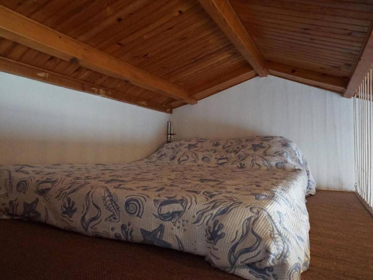 נוארמוטייה-אן-ליל Studio Mezzanine A 200M Du Port Et De La Plage, Cour Privative, Parfait Pour 3 Personnes - Fr-1-224B-564 מראה חיצוני תמונה